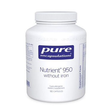 Nutrient 950 without Iron - My Village Green